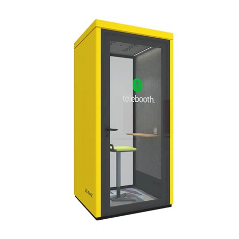 Berapakah Kos Untuk Membina Pod Pejabat?